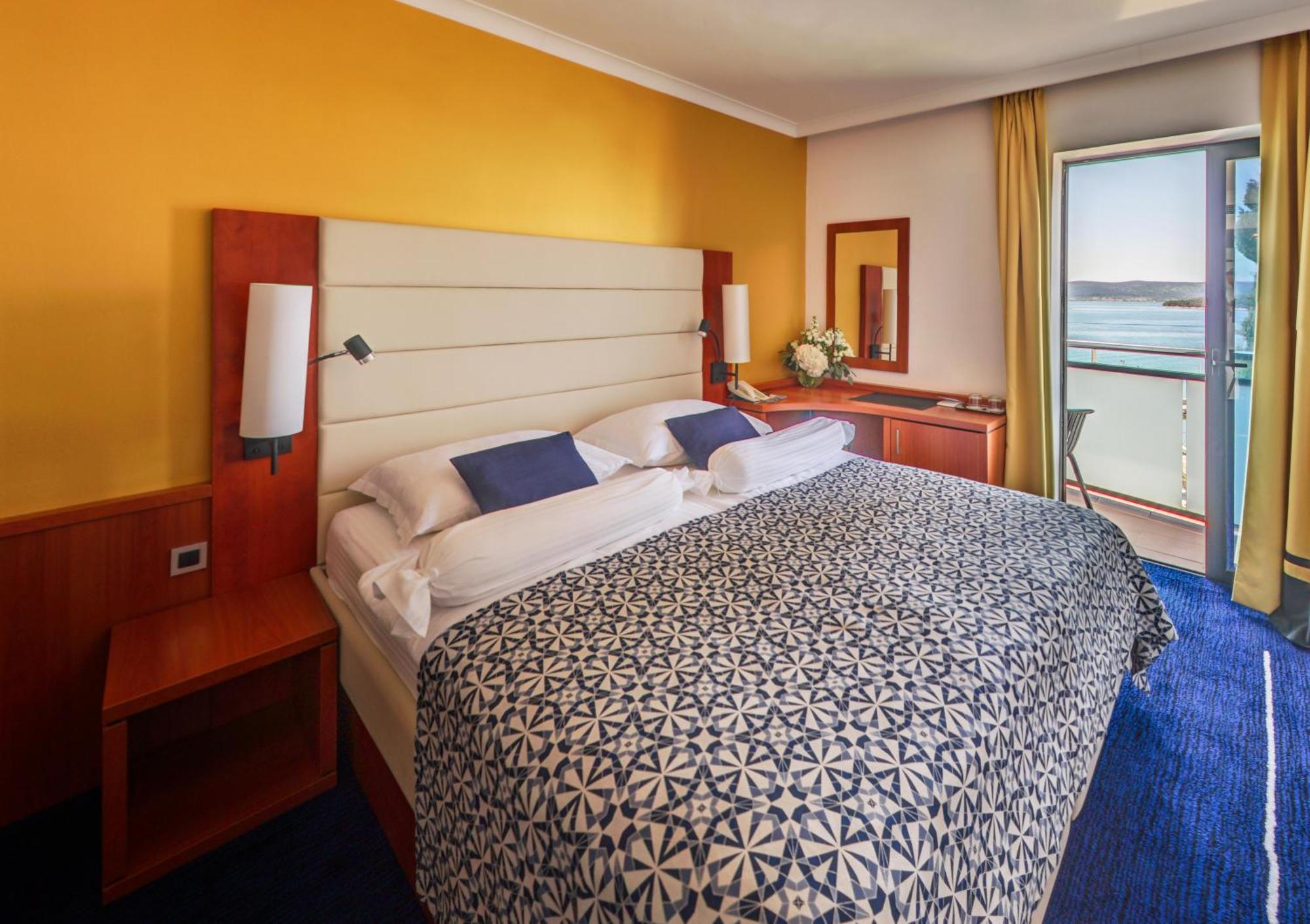 Ilirija Resort Hotel Ilirija Biograd Na Moru Room photo