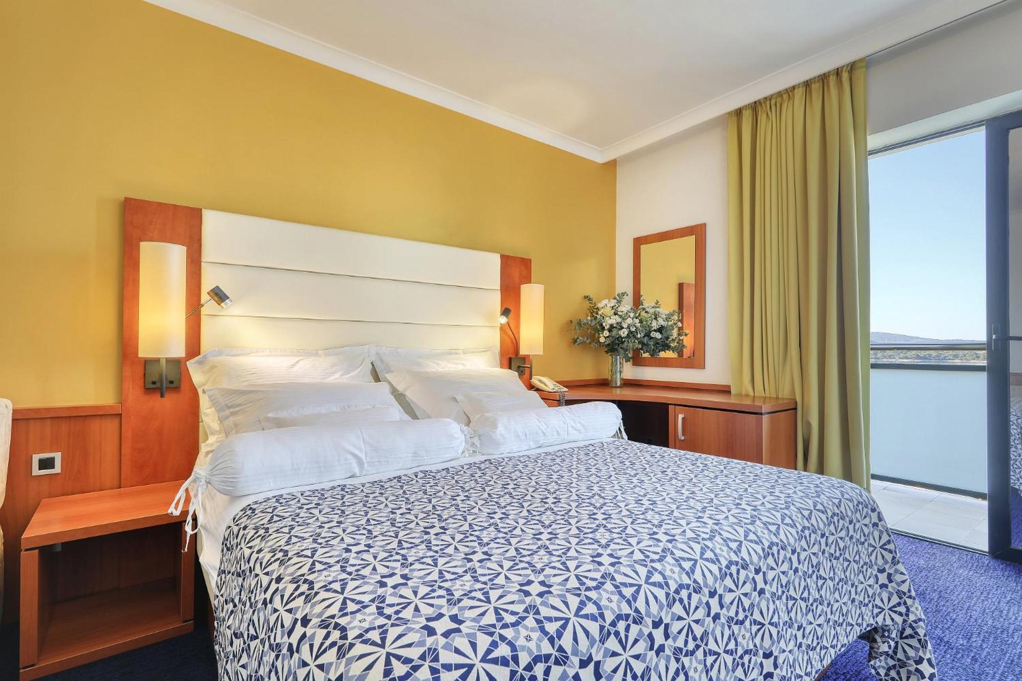 Ilirija Resort Hotel Ilirija Biograd Na Moru Room photo